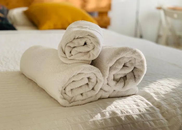 Estudio 3 En El Centro De * פונטה-ודרה