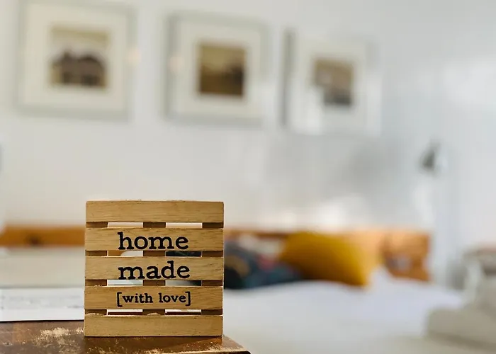 Estudio 3 En El Centro De * פונטה-ודרה